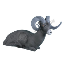 Rinehart Bedded Stone Sheep